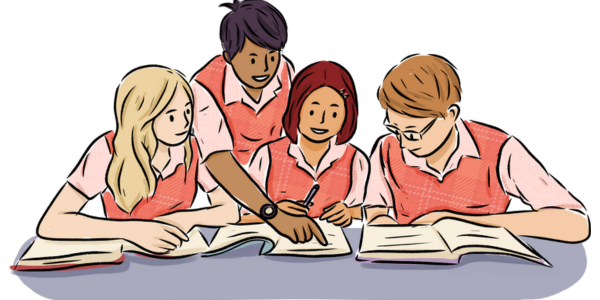 ¡Bienvenidos a este Portal para Ingreso al Nivel Medio Superior del Cecyt No. 19!