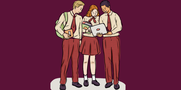 Paginas Oficiales del Cecyt No. 19 “Leona Vicario”