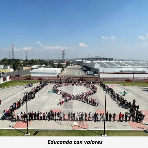 Cecyt 19 contra el cáncer de mama  admision