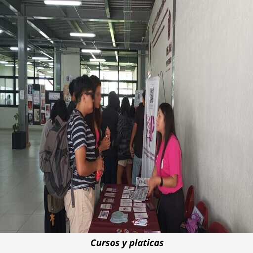 Vida Estudiantil del Cecyt No. 19 “Leona Vicario”